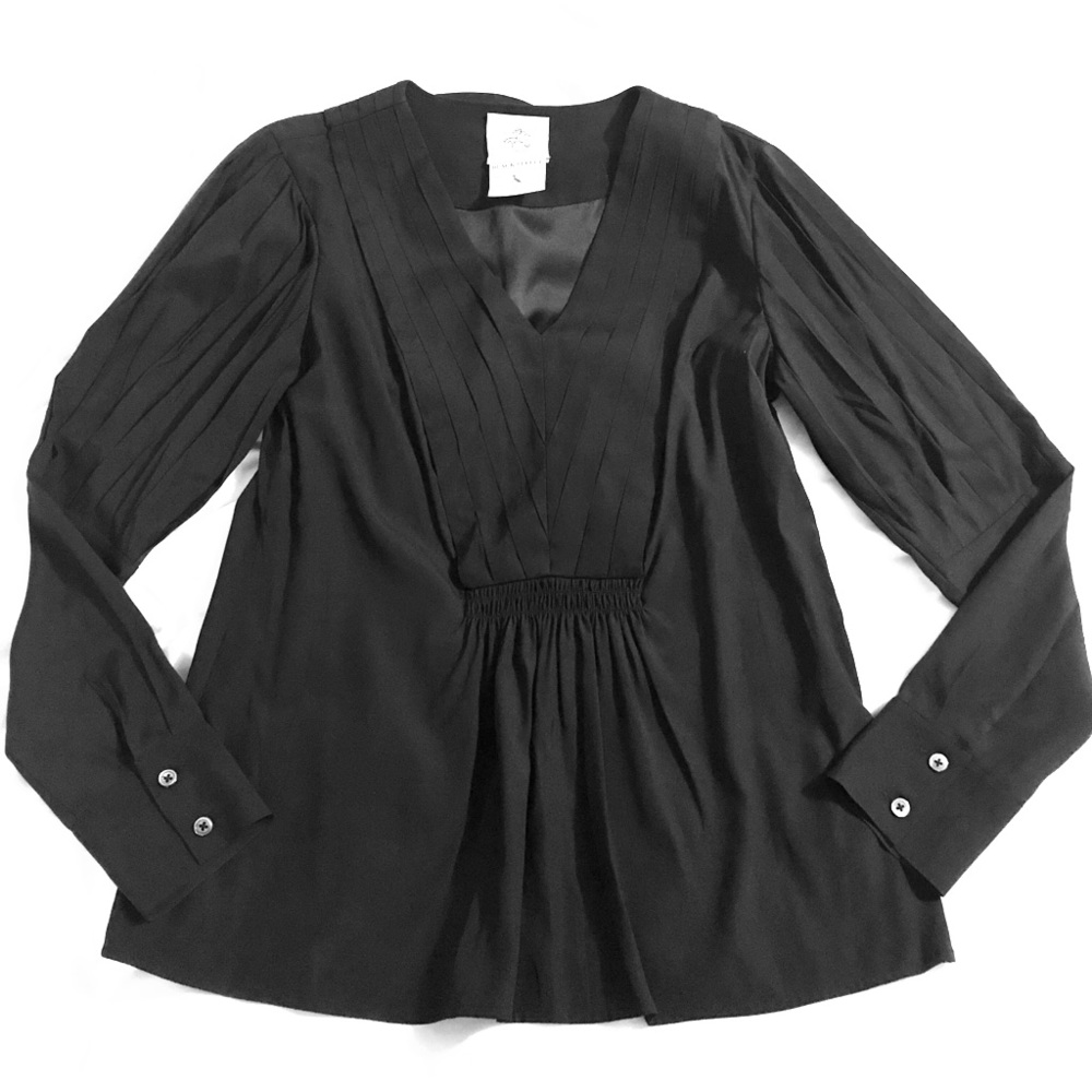 Brooks Brothers Black Fleece dress shirt